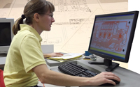 Creating Designs and Schematics