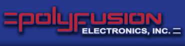 Polyfusion Electronics Inc. Logo