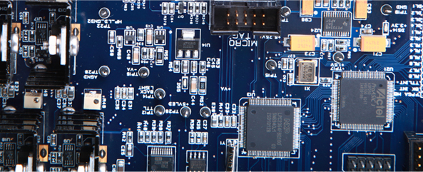 Electronics Design and Manufacturing